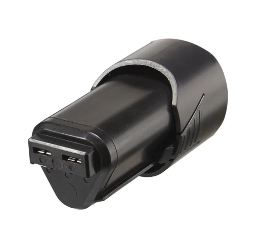 "Batterie de remplacement pour sécateur à gazon et arbustes sans fil 10.8 V et X-Grubber motobineuse manuelle sans fil image"