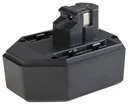 Batterie de rechange Li-Ion WA1.5AH12 12 volts