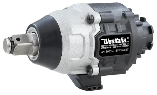 "Adaptateur de clé à chocs pour 18V Multi Power Tool image"