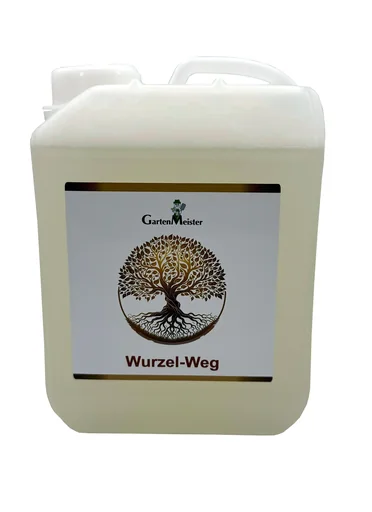 "Wurzel-Weg 2 litres image"