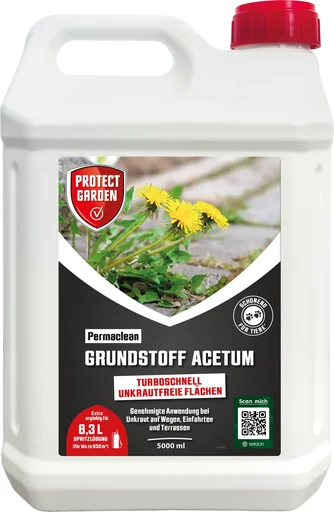 "Permaclean Grundstoff Vinaigre 5 L image"