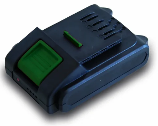 "batterie de remplacement 20 volts/ 2,0 Ah pour 967329 tondeuse sans fil à une main X-Cut "GM-HM 20" image"