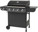 Grill à gaz "Columbus" 4+1 brûleurs