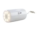 Pompe à air sans fil 3-en-1 X-Pump, pompe à vide et lampe LED