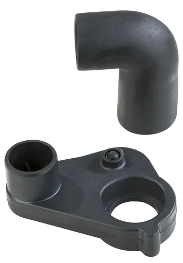 "Adaptateur d'aspiration pour outil multifonction WMFW20 n° 957667 image"