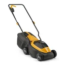 Cordless lawn mower Collector 132e