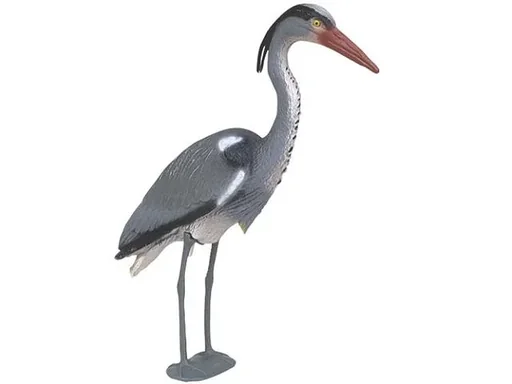 "Heron image"