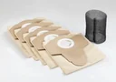 Kit sac de rechange et filtre pour aspirateur eau et poussière avec souffleur 1000544