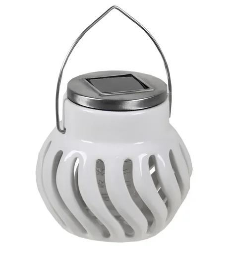 "Lantern solaire anti-moustiques image"
