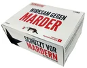 Marten repellent 6 pieces