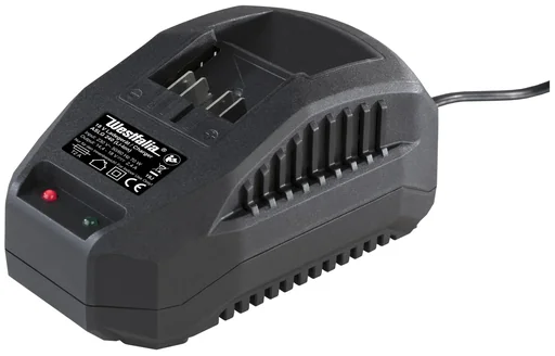 "Chargeur 2,4 A ALG 18 V Li-Ion image"