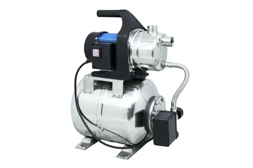 "Groupe de surpression domestique HWW 1000 E - avec protection thermique image"