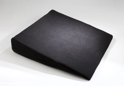 "Seat wedge cushion, 35 x 38 x 8.5 cm image"