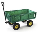 Chariot de jardin universel