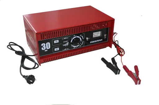 ""Absaar battery charger 30 AMP." image"