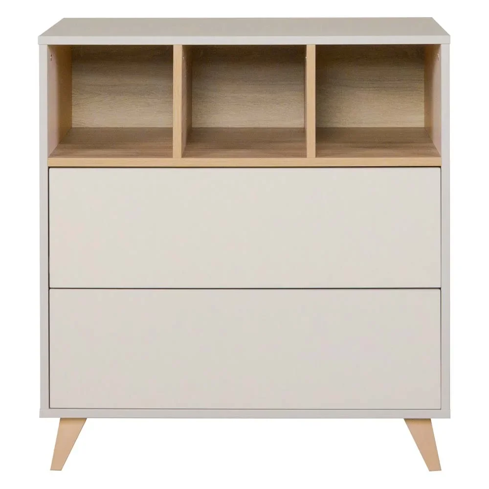 "Quax Loft Commode clay image"