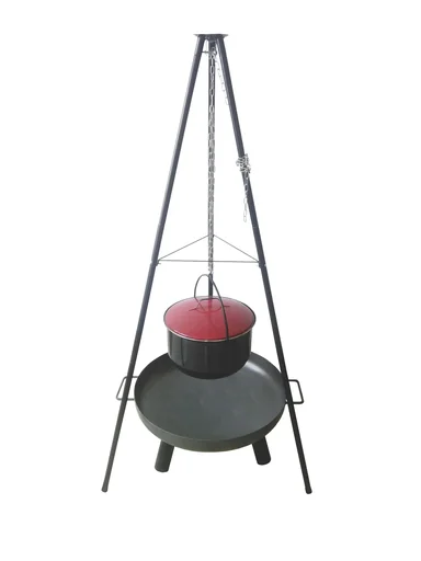 "Set multi-grill 4 en 1 image"