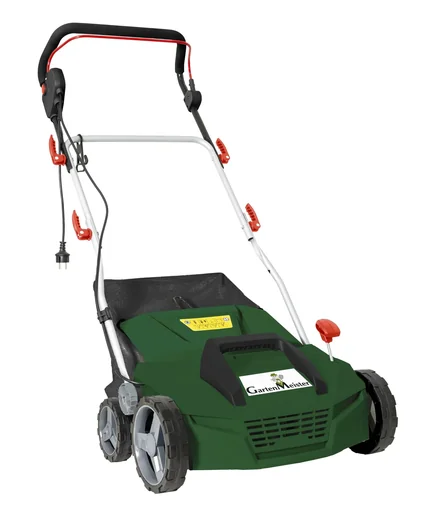 "Scarificateur et aérateur électrique « GMEVL 1800 », 1800 W image"