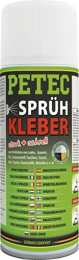 "Colle en spray, 400 ml image"