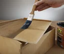 Special brush set, 10 pieces