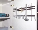 Ruban magnétique autocollant 10 m