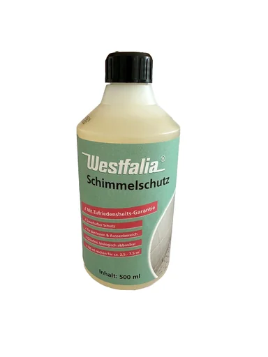"Protection anti-moisissure, 500 ml image"
