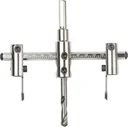 Coupe-cercle 40-120 mm