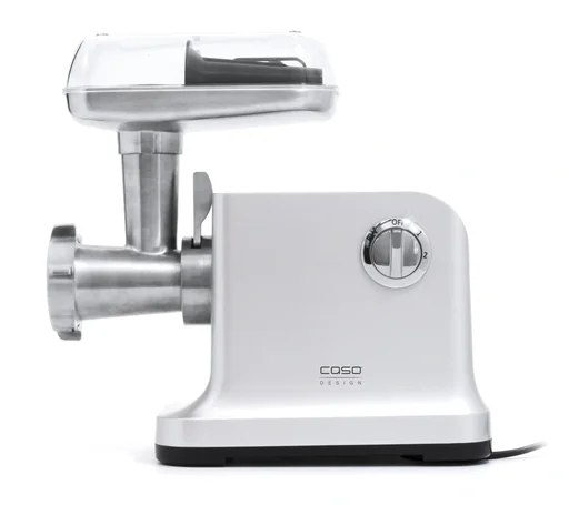 "Hachoir à viande «FW2000», 2000 watts, aluminium moulé/acier inoxydable image"