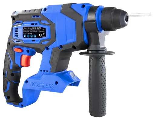 "Perforateur burineur sans fil 18 V Li-Ion WABHBL18 – sans batterie ni chargeur image"
