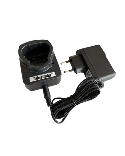 "Chargeur 10,8 volts image"