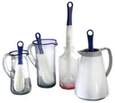 Set spécial de nettoyage de vitres - 4 pièces