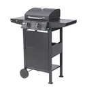 Grill à gaz "San Jose" 2 brûleurs