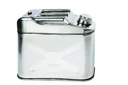 Bidon en acier inoxydable, 10 L