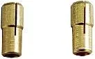 "Jeu de pinces de serrage, 2 pièces (2,5+3 mm) image"