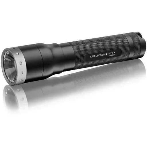 "M7RX flashlight image"