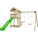Daan play tower