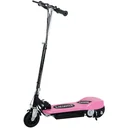 E-Scooter Children's Scooter City Scooter 120W Foldable Pink