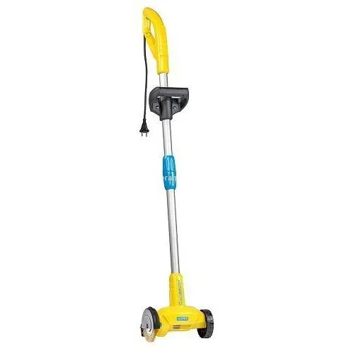 "Gloria electric weed brush - joint cleaner 300 watts image"