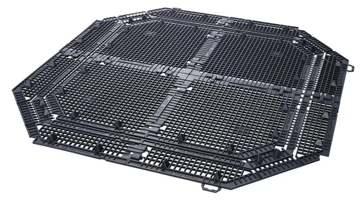 "Floor grid for Thermo-/Eco-King 900/600/400 L image"
