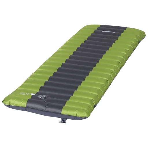 "Air mattress image"
