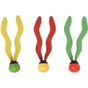 Underwater Toy Balls (Set of 3)