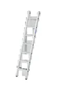 Lean-to ladder +S with 7 steps