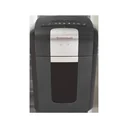 Document shredder 3S16, up to 12 sheets, cross-cut, security level P-4