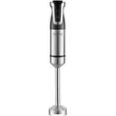 Hand blender - 800W - stainless steel
