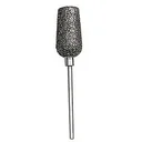 Milling cutter for manicure/pedicure set