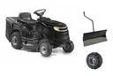 Lawn tractor RTW 84 Winter set - small