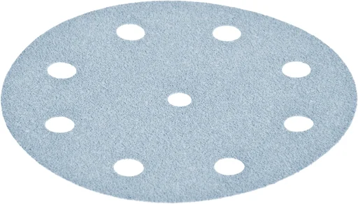 "Grinding disc STF D125/8 P80, 50 pieces image"
