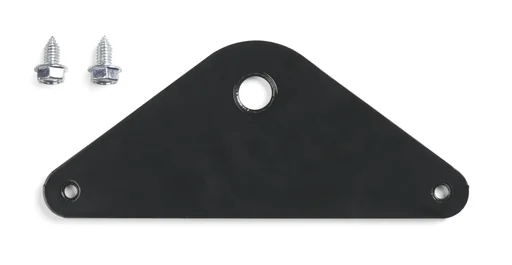 "Trailer coupling for MINIRIDER with side discharge image"