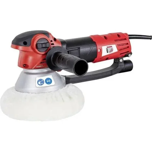 "EZS150PRO Random Orbital Sander with bag 710W 150 mm image"