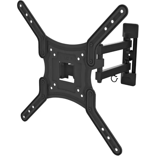 "TV wall mount fully movable 23 - 55 " 30 kg image"